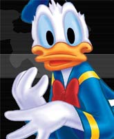 Donald Duck Cartoons